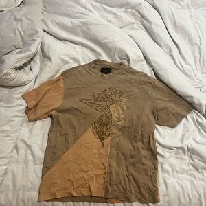 travis scott jordan cactus tshirt